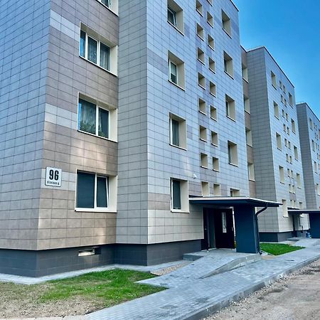 Vilniaus 96 Apartments Ukmergė Esterno foto