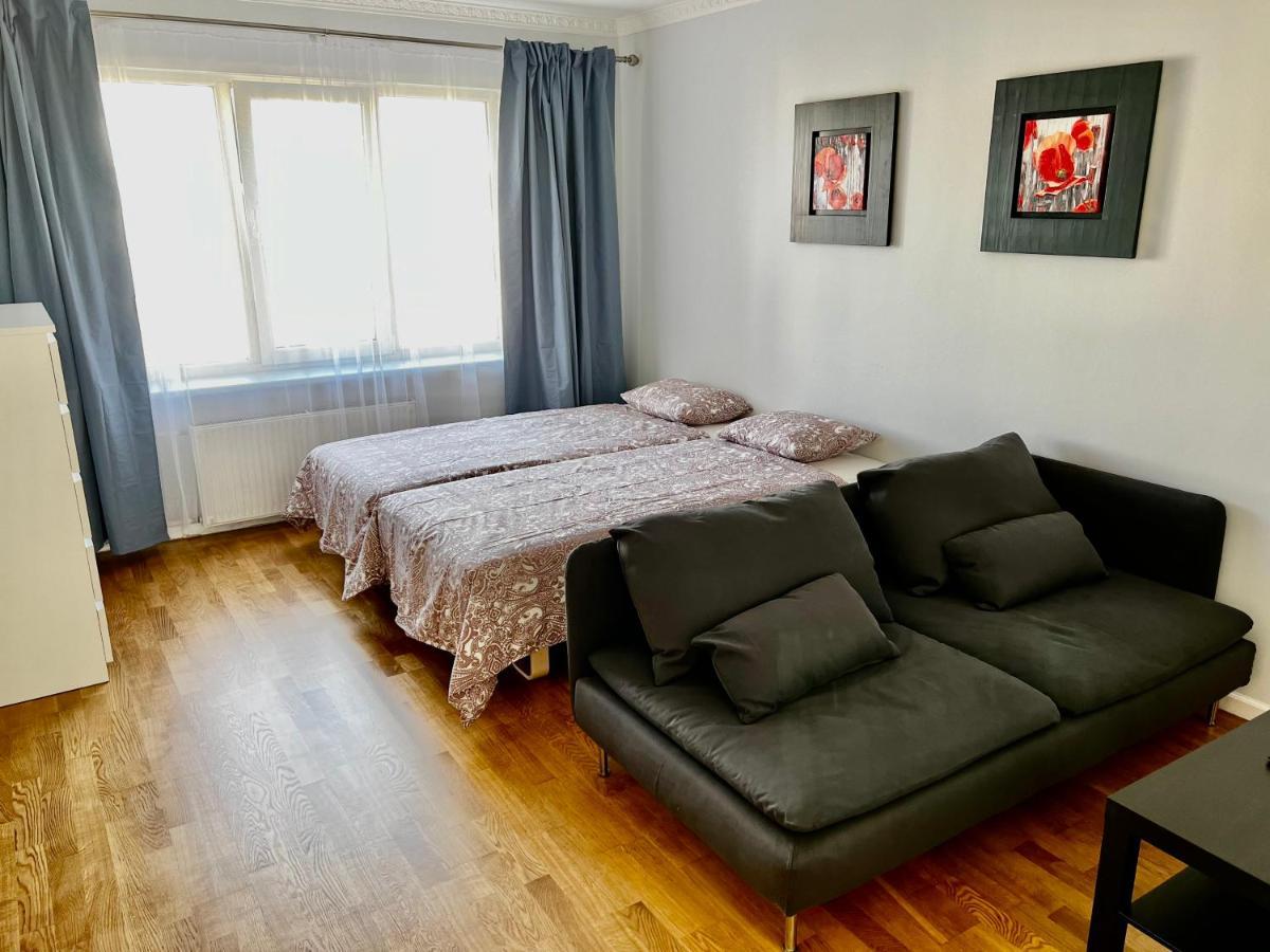 Vilniaus 96 Apartments Ukmergė Esterno foto