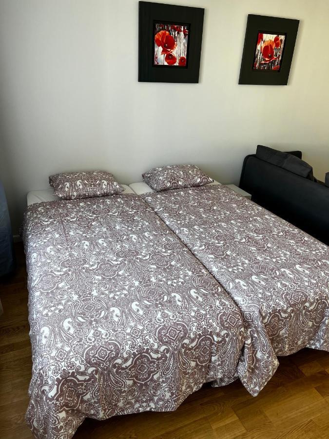 Vilniaus 96 Apartments Ukmergė Esterno foto