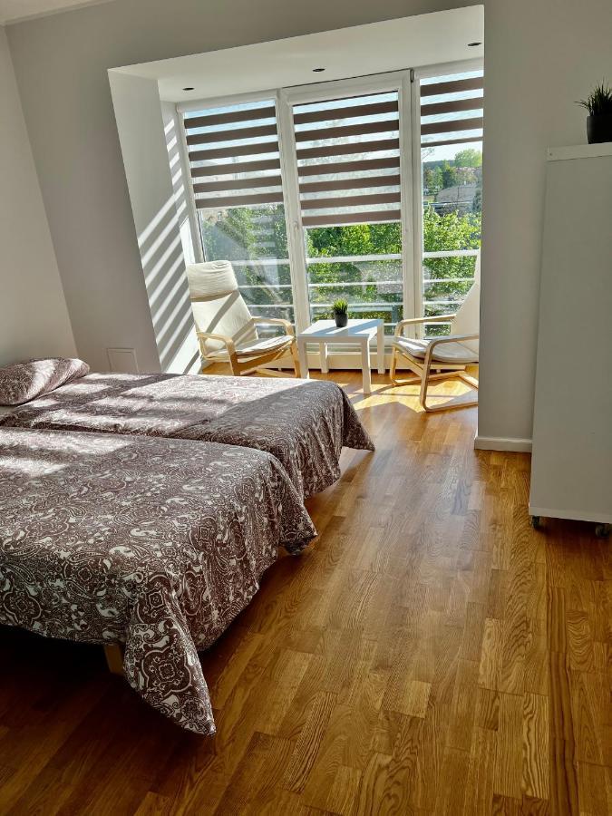 Vilniaus 96 Apartments Ukmergė Esterno foto
